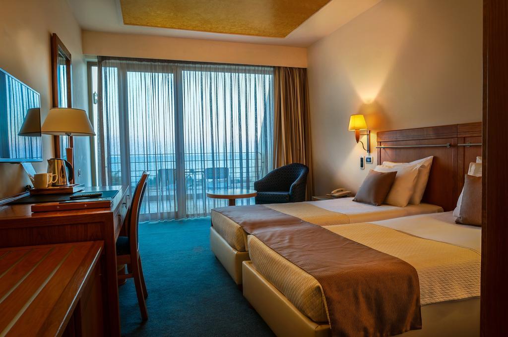 فندق وسبا Alexander Beach أليكسانثيربوليس المظهر الخارجي الصورة A room at the hotel