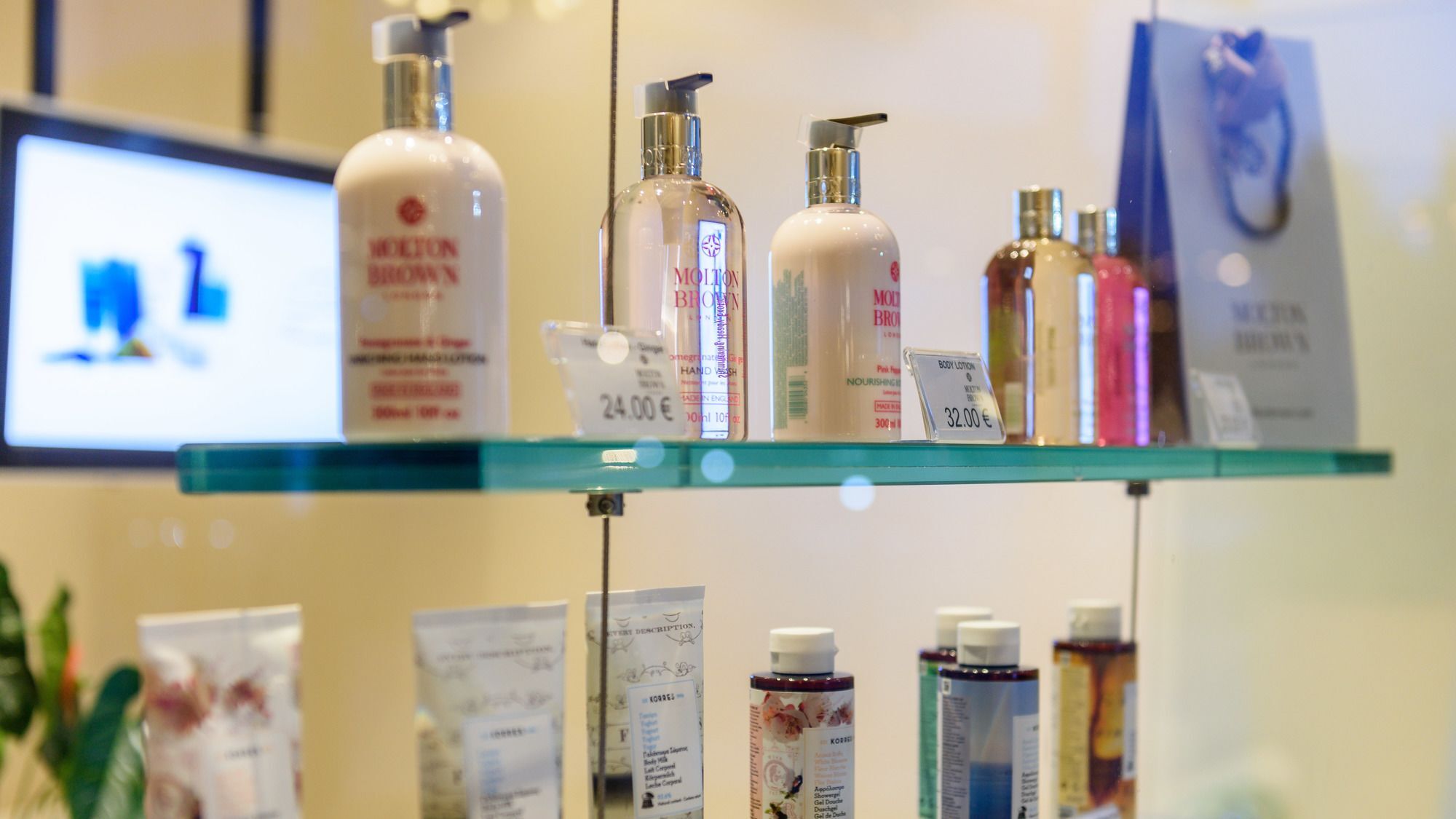فندق وسبا Alexander Beach أليكسانثيربوليس المظهر الخارجي الصورة Health & Beauty products