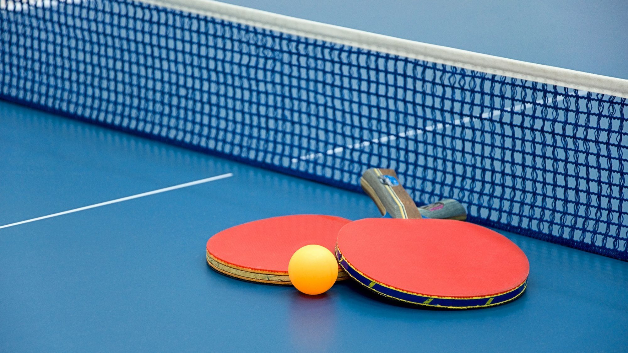 فندق وسبا Alexander Beach أليكسانثيربوليس المظهر الخارجي الصورة Table tennis